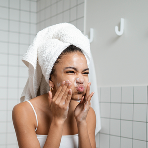 10 Common Ingredients To Avoid For Toxic-Free Skincare