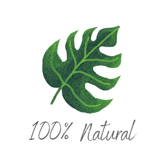 100% Natural Australian Ingredients